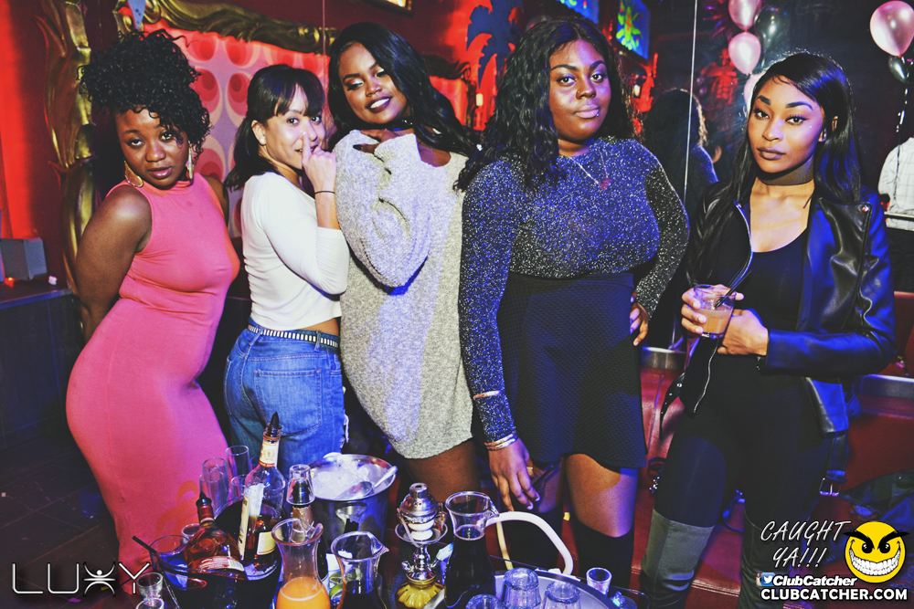 Luxy nightclub photo 108 - December 2nd, 2016