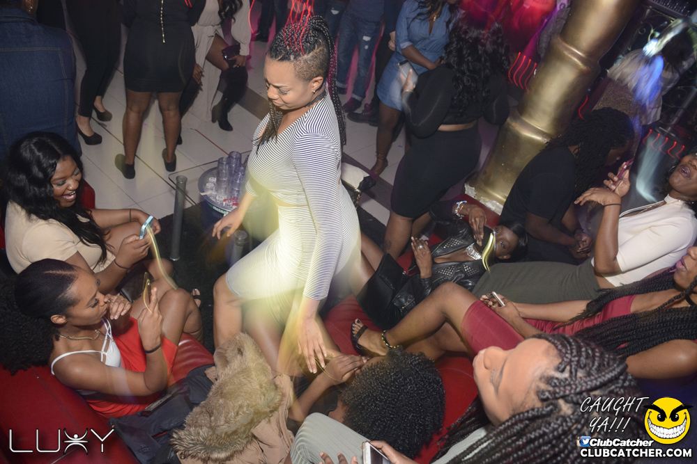 Luxy nightclub photo 112 - December 2nd, 2016
