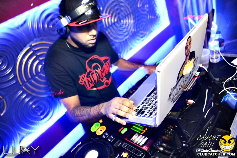 Luxy nightclub photo 115 - December 2nd, 2016