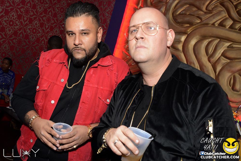Luxy nightclub photo 116 - December 2nd, 2016