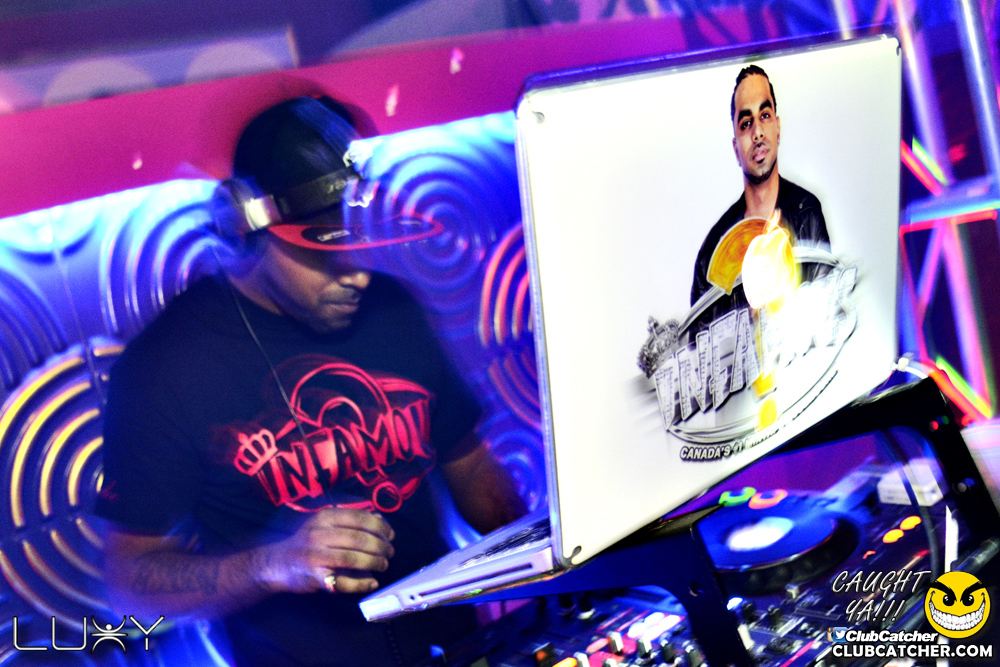 Luxy nightclub photo 117 - December 2nd, 2016