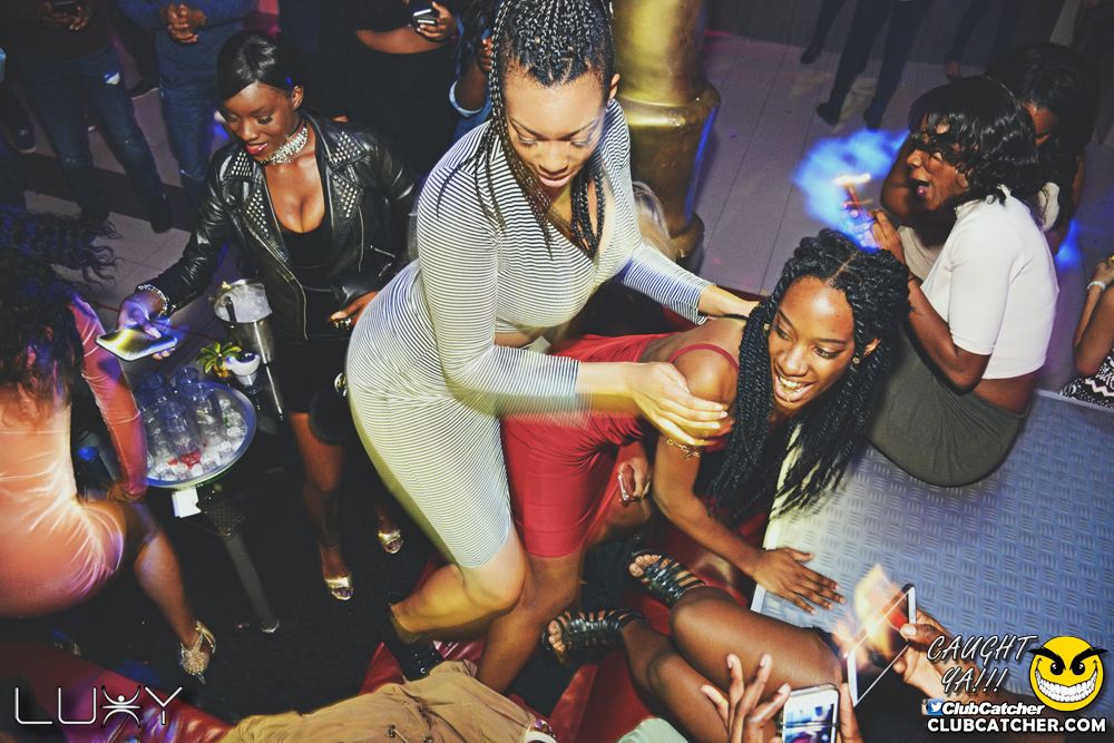 Luxy nightclub photo 118 - December 2nd, 2016