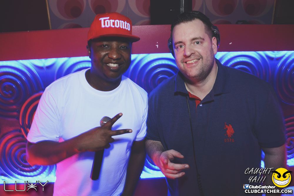 Luxy nightclub photo 119 - December 2nd, 2016