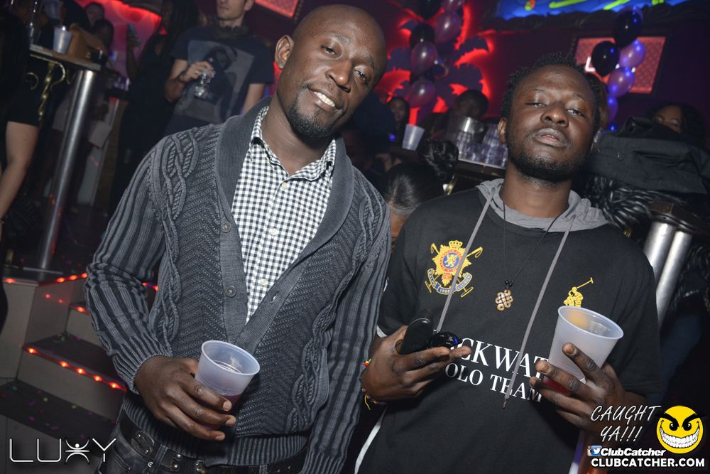 Luxy nightclub photo 120 - December 2nd, 2016