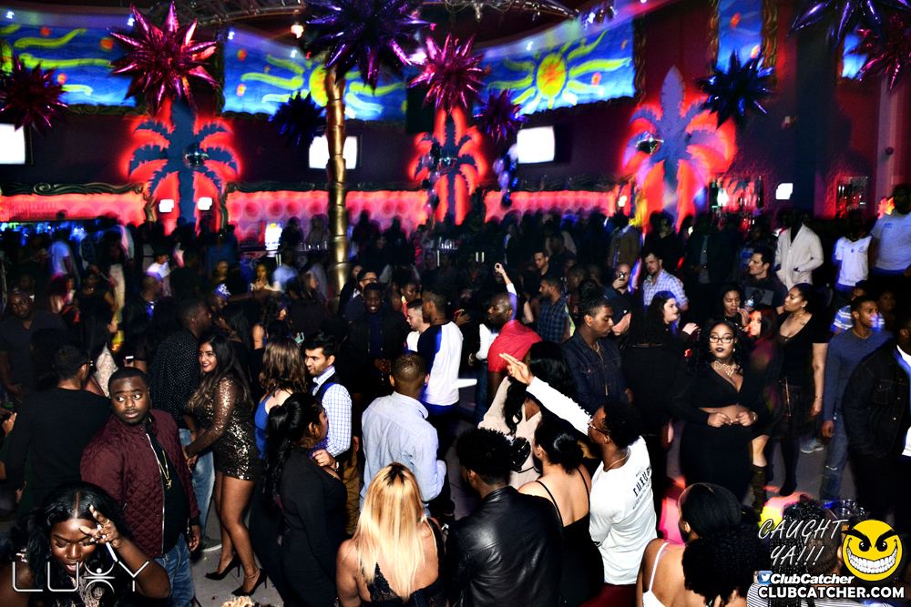 Luxy nightclub photo 121 - December 2nd, 2016