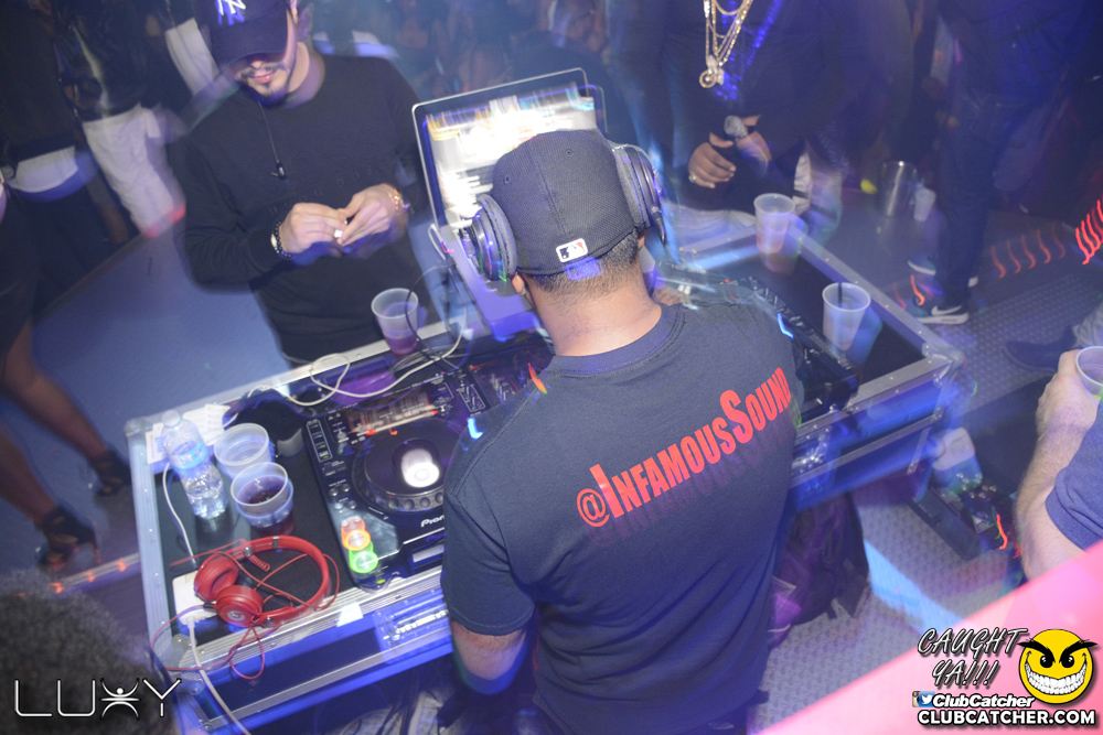 Luxy nightclub photo 123 - December 2nd, 2016