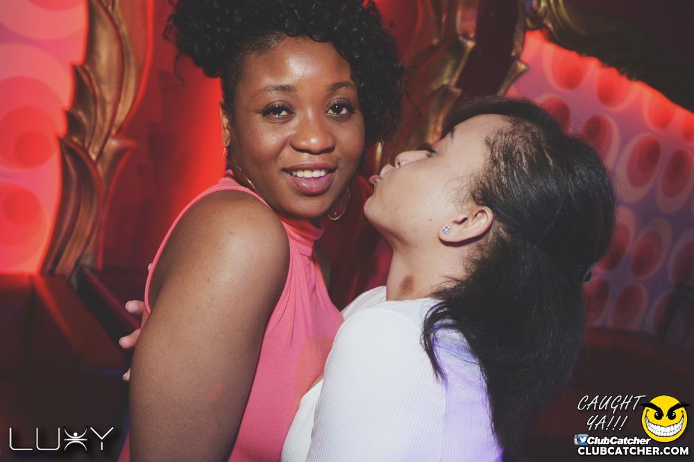Luxy nightclub photo 126 - December 2nd, 2016