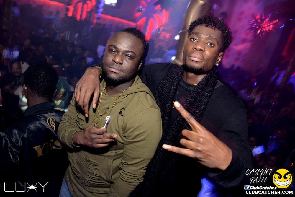 Luxy nightclub photo 127 - December 2nd, 2016