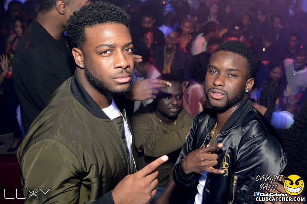 Luxy nightclub photo 129 - December 2nd, 2016
