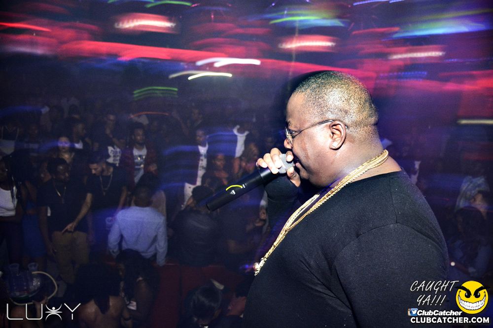 Luxy nightclub photo 130 - December 2nd, 2016
