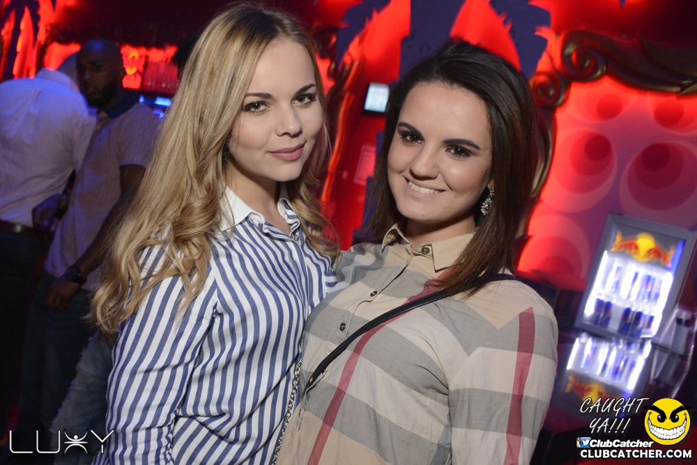 Luxy nightclub photo 131 - December 2nd, 2016