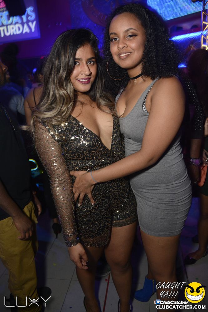 Luxy nightclub photo 132 - December 2nd, 2016