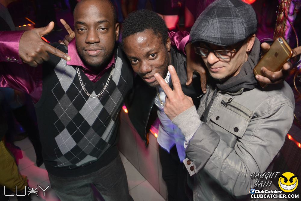 Luxy nightclub photo 133 - December 2nd, 2016