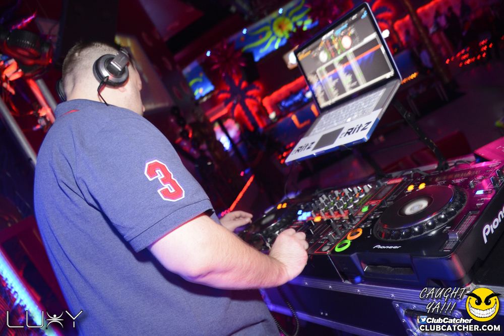 Luxy nightclub photo 134 - December 2nd, 2016