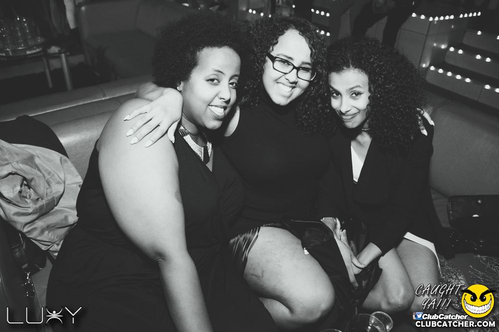 Luxy nightclub photo 135 - December 2nd, 2016