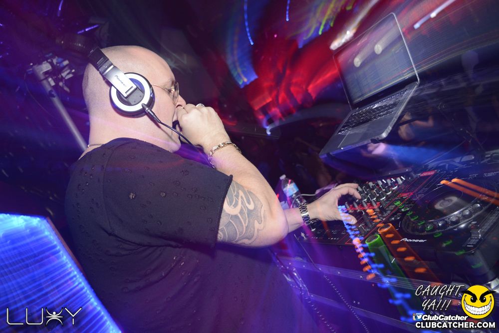 Luxy nightclub photo 137 - December 2nd, 2016