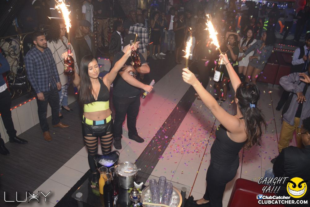 Luxy nightclub photo 139 - December 2nd, 2016