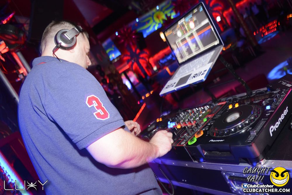 Luxy nightclub photo 142 - December 2nd, 2016