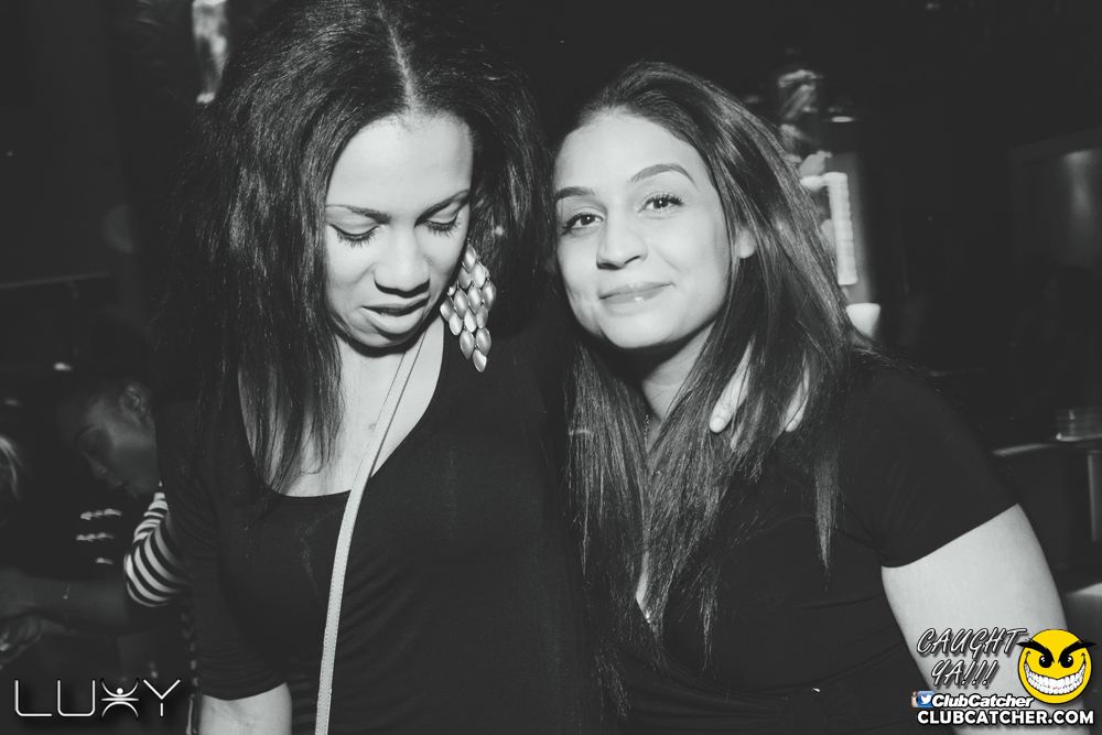 Luxy nightclub photo 143 - December 2nd, 2016