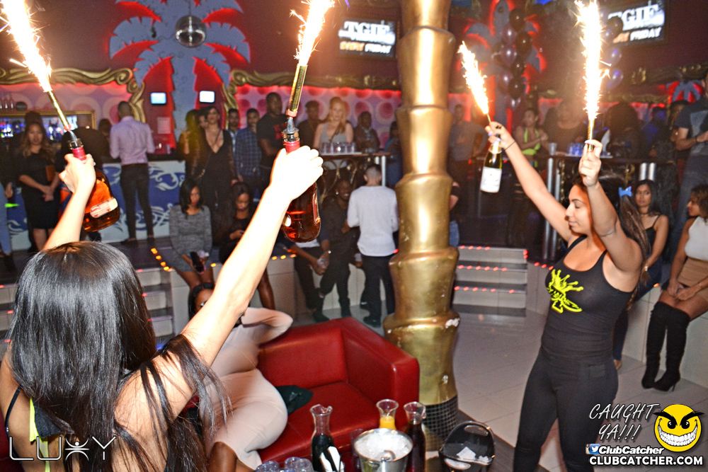 Luxy nightclub photo 144 - December 2nd, 2016