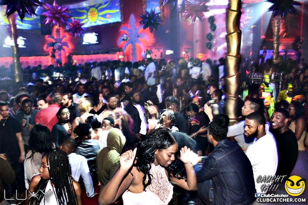 Luxy nightclub photo 145 - December 2nd, 2016