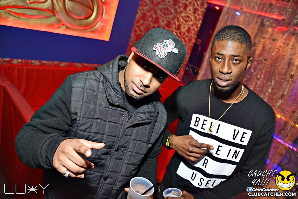 Luxy nightclub photo 146 - December 2nd, 2016