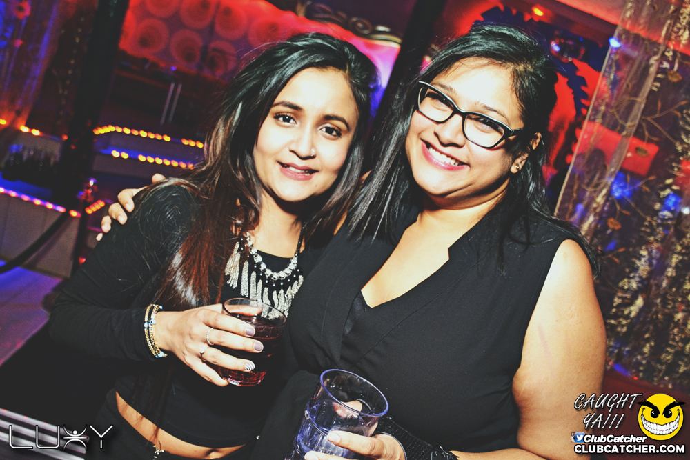 Luxy nightclub photo 154 - December 2nd, 2016