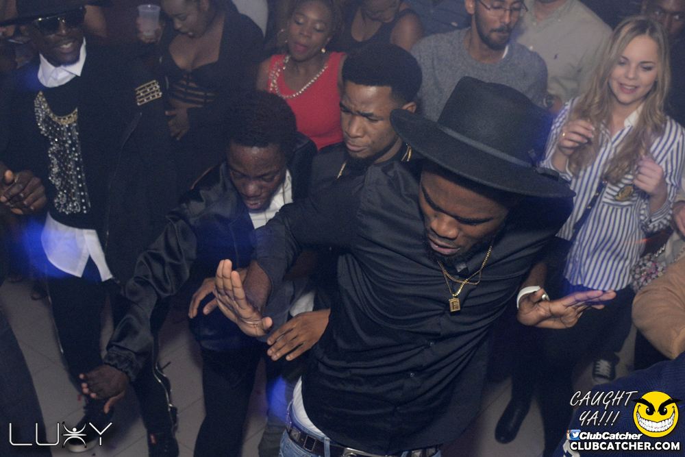 Luxy nightclub photo 155 - December 2nd, 2016