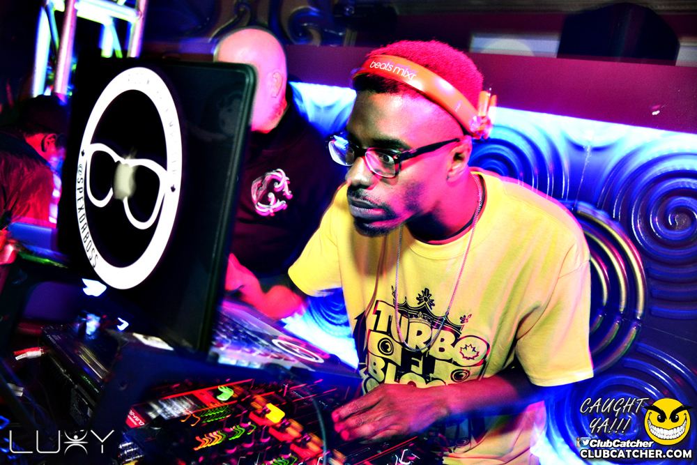 Luxy nightclub photo 156 - December 2nd, 2016