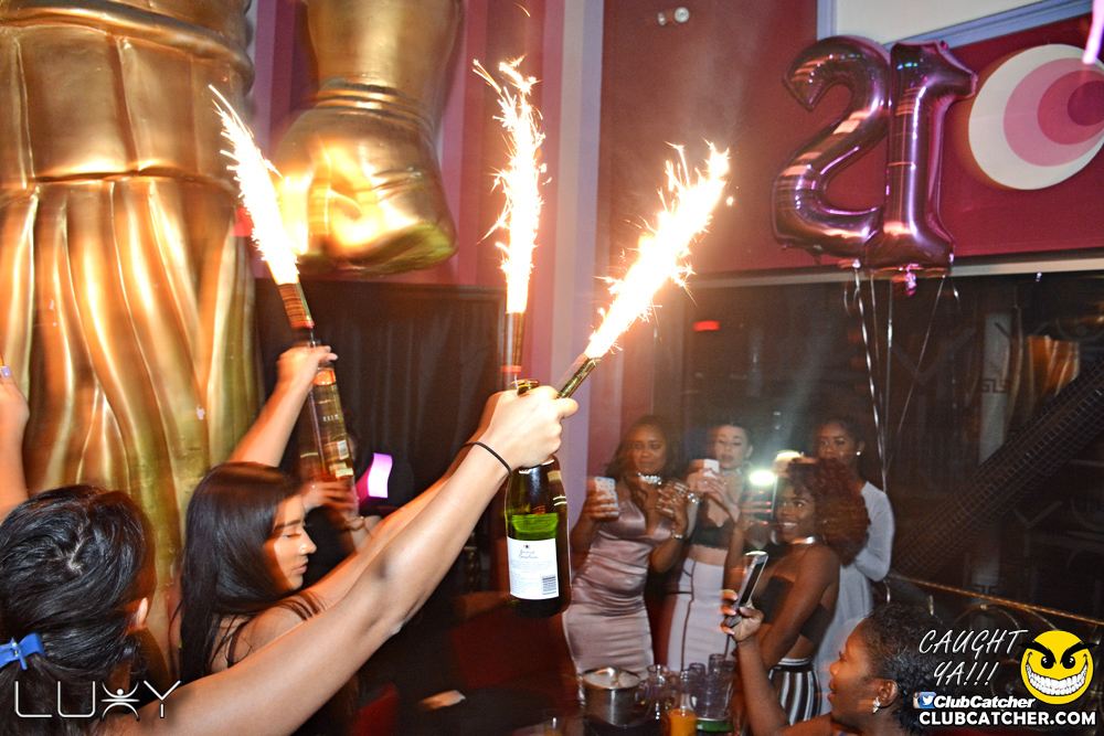 Luxy nightclub photo 158 - December 2nd, 2016