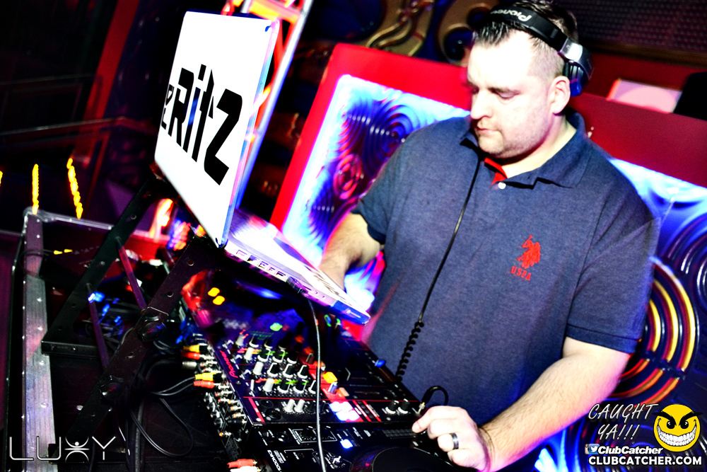 Luxy nightclub photo 159 - December 2nd, 2016