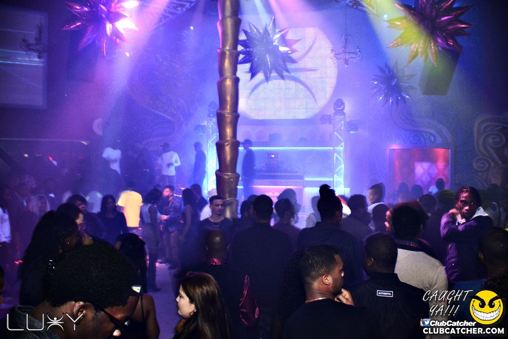 Luxy nightclub photo 160 - December 2nd, 2016