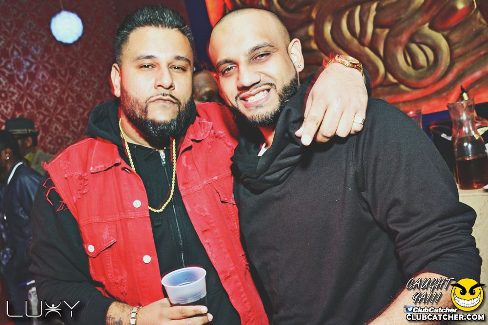 Luxy nightclub photo 162 - December 2nd, 2016