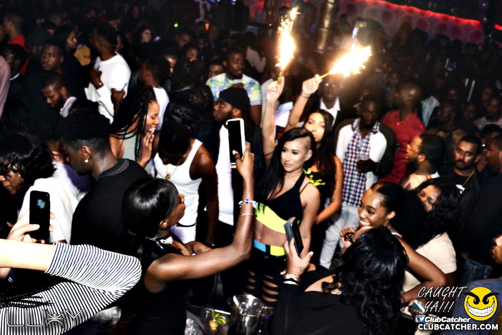 Luxy nightclub photo 163 - December 2nd, 2016