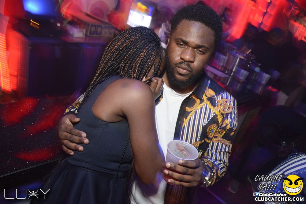 Luxy nightclub photo 165 - December 2nd, 2016