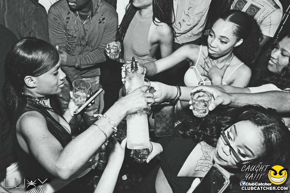 Luxy nightclub photo 166 - December 2nd, 2016
