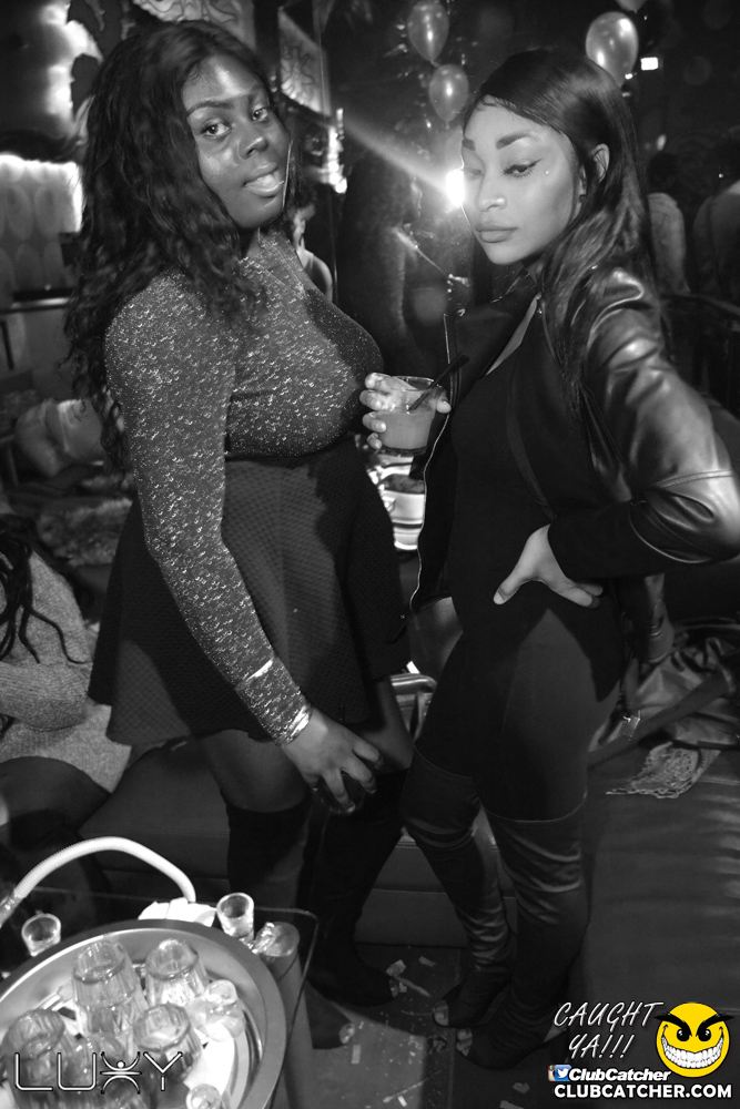 Luxy nightclub photo 168 - December 2nd, 2016