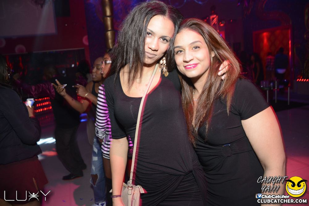 Luxy nightclub photo 171 - December 2nd, 2016