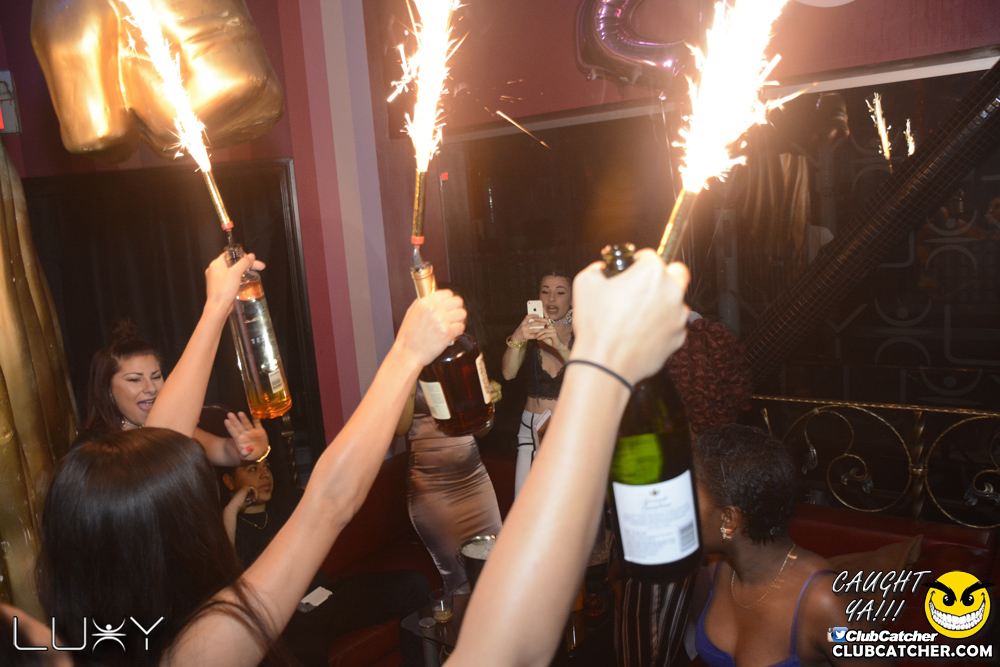 Luxy nightclub photo 172 - December 2nd, 2016