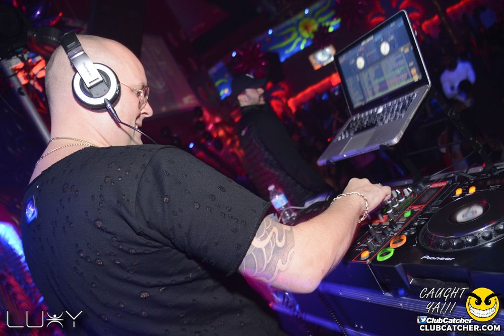 Luxy nightclub photo 173 - December 2nd, 2016