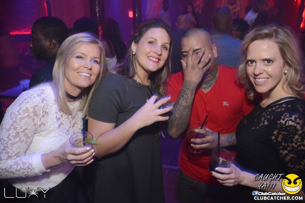 Luxy nightclub photo 174 - December 2nd, 2016