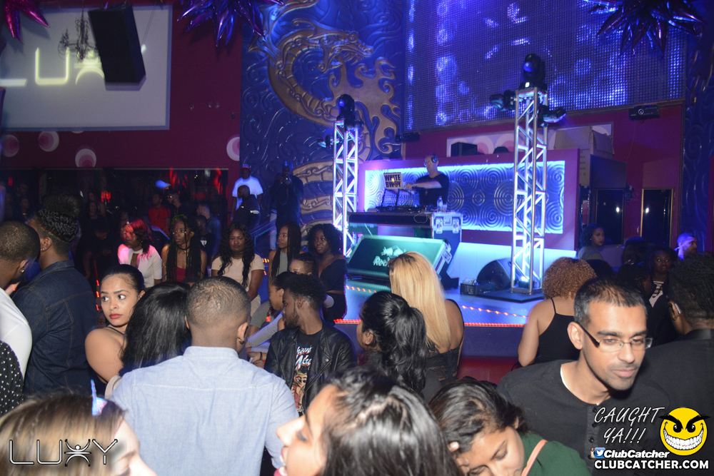 Luxy nightclub photo 175 - December 2nd, 2016