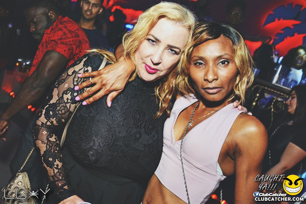 Luxy nightclub photo 176 - December 2nd, 2016
