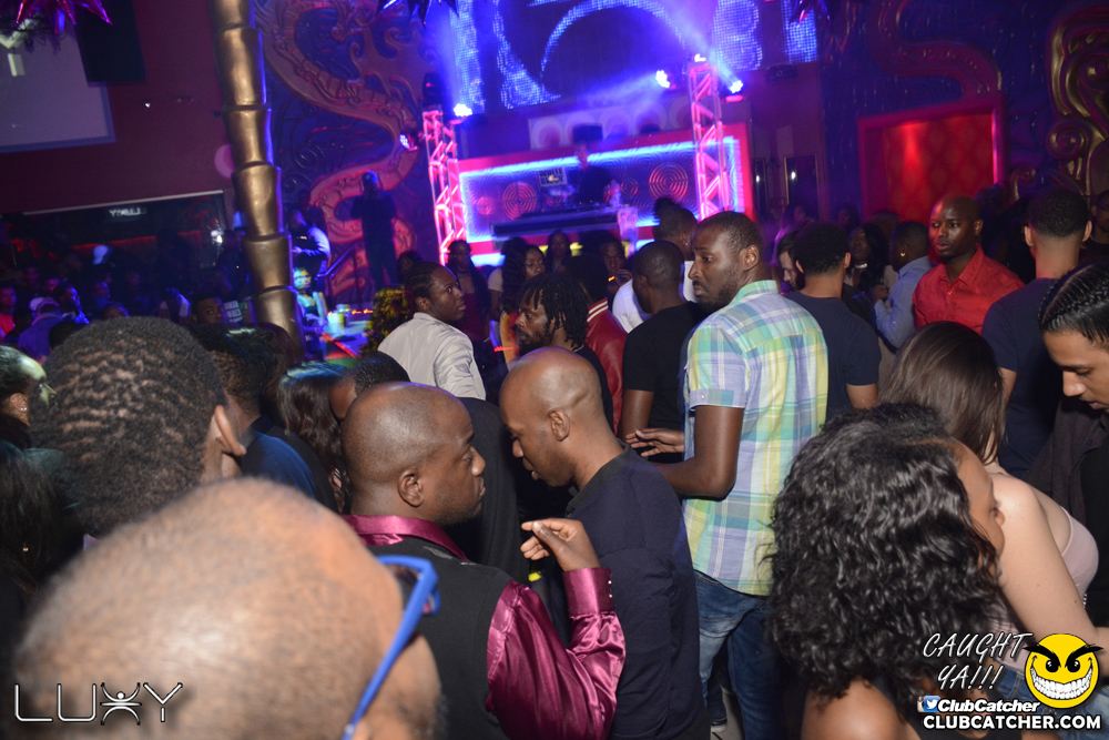 Luxy nightclub photo 19 - December 2nd, 2016