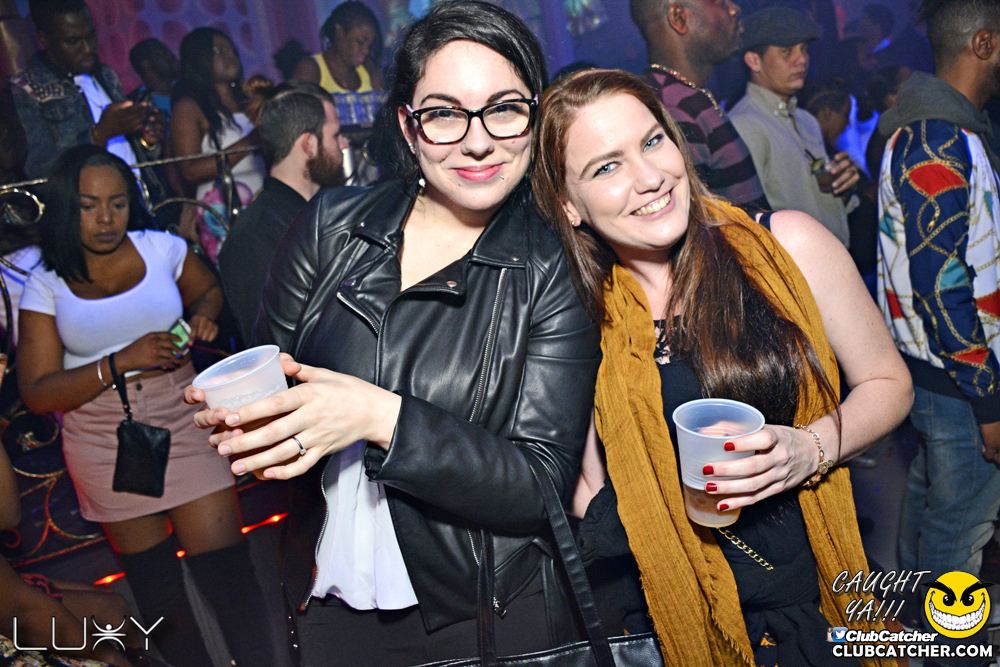 Luxy nightclub photo 181 - December 2nd, 2016