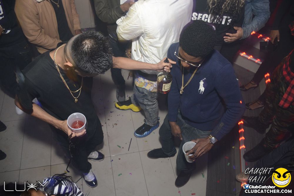 Luxy nightclub photo 183 - December 2nd, 2016