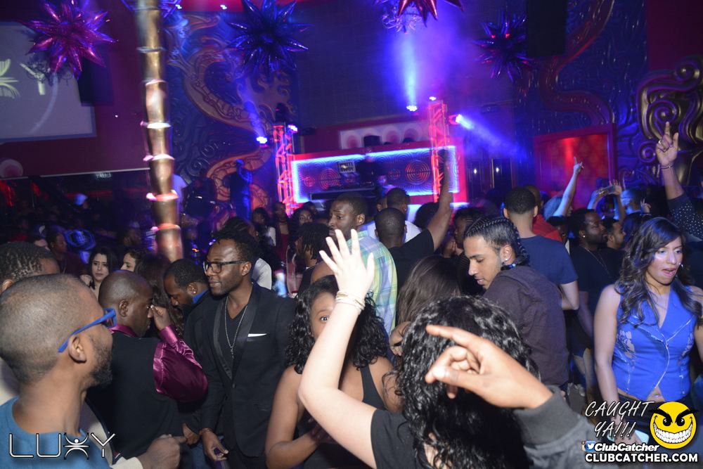 Luxy nightclub photo 184 - December 2nd, 2016