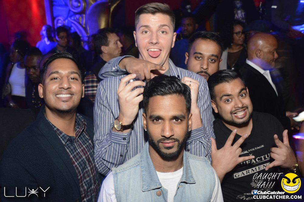 Luxy nightclub photo 185 - December 2nd, 2016