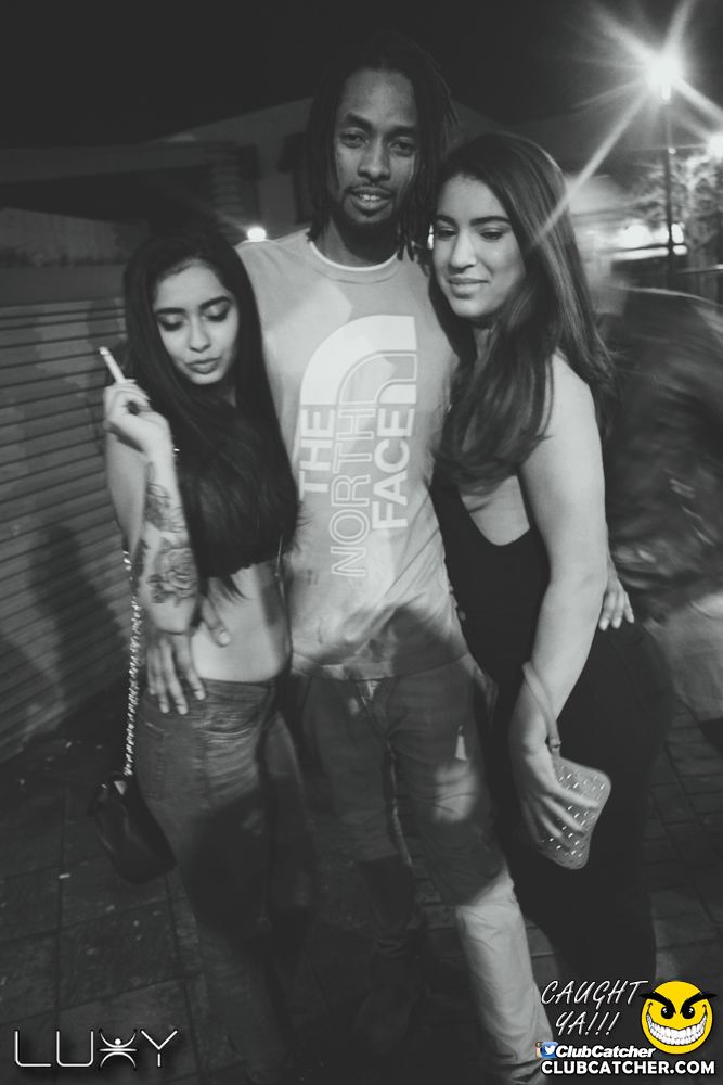 Luxy nightclub photo 186 - December 2nd, 2016