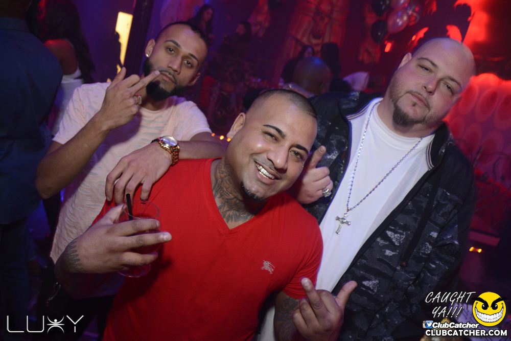 Luxy nightclub photo 189 - December 2nd, 2016